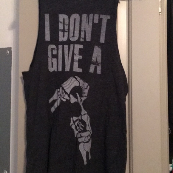 Muscle shirt - Picture 2 of 2